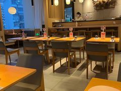 -味太助·银饭食堂(中华城店)