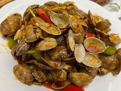 -北塘海鲜·天津菜(大光明桥旗舰店)