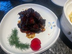 -一记洛阳菜·糖醋小排·水席(十字街店)