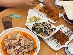 -花儿穆萨·烤肉餐厅(石马坪店)