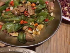 -金掌勺·锅包肉(广渠门店)