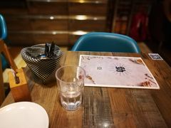 -卡朋西餐(较场西路店)