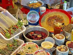 -大芊金重庆串串火锅(南京路店)