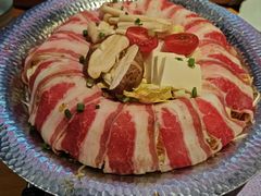 -佰海稻食堂·盖饭·拉面·寿喜锅(中华广场店)