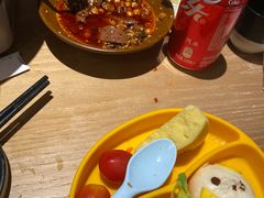 -川堂风·跷脚牛肉·乐山爆炒(宝山日月光店)