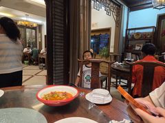 -樟树底(胜利河美食街店)