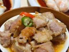 -香港池仔记肠粉王(博多新记襄阳南路店)