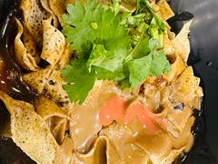 -奥华餐厅·老张记(台基厂店)