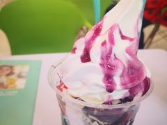 -三佰瑞冻酸奶(凯德MALL店)