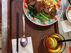 -孖记茶档·热腾茶餐(荔湾领展广场店)