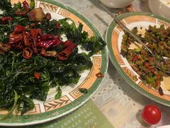 -蜗牛小馆醉乡民谣云南菜(惠新西里店)