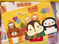 -麦当劳(水坑尾街店)