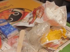 -麦当劳(CP静安店)