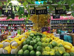 -世纪联华超市(外海店)