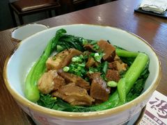 -冯不记米坊(百花店)