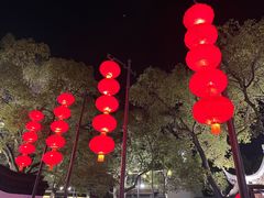 -安亭老街