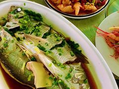 -晓琦农家菜馆·地道农家菜
