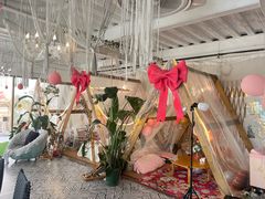 -天空花园餐吧·生日·团建(南山店)