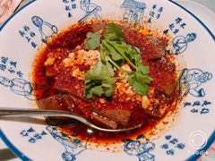 -汉唐宴长安食府