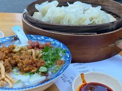 -晓友烧麦(光华村店)