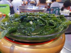 -龍歌自助小火锅(崂山丽达店)