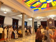 景点-沈阳金融博物馆