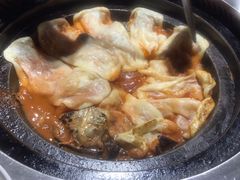 -满兴咱妈烀饼铁锅炖(兰州北街店)