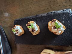 -恰餐厅及酒吧CHAR Bar & Grill(北京三里屯洲际店)