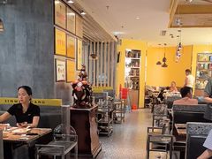 -黄记煌三汁焖锅(金凤万达广场店)