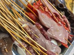 -四川乐山大佛长春泥锅涮串(四分局店)