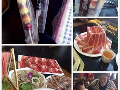 -贵木日本料理·铁板烧(新地假日广场店)