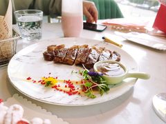 -ins森林童话餐厅coffee&bistro