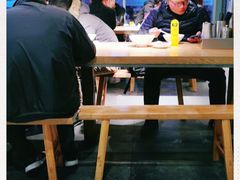 大堂-弄堂咪道-饭香·面香·馄饨香(钦州北路田尚坊店)