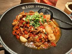 -味上湘菜馆(岳麓山店)