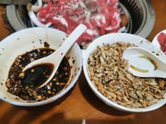 -金明姬和众烧烤店(东铁营店)
