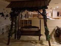 -碧中海汤泉汗蒸酒店