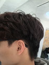 -丝源发型