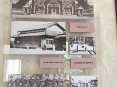 -北京动物园-畅观楼