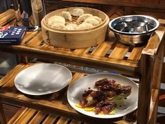 -鲜小岛·铜锅涮肉