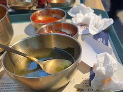 -梨花牛肉汤饭(仁恒伊势丹店)