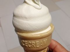-DQ·蛋糕·冰淇淋(金鹰天地店)