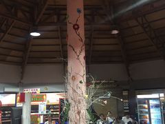 -长滩岛登岛码头