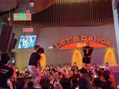 -HIB HUB公社(解放西路店)