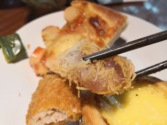 -汉巴味德(大悦城店)