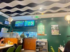-烹然四季椰子鸡火锅(姚家园万象汇店)