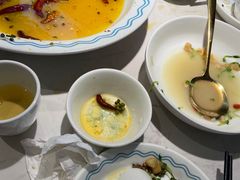 -花椒俏川菜小馆(南海万达店)