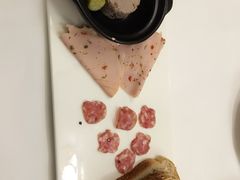 -火车头法国西餐厅
