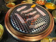 -伏一解牛烤肉专门店(信业购物中心店)