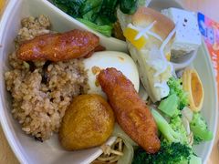 -素满香·全民食养自助(建邺万达店)