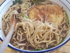 -镇南锅盖面馆(解放路店)